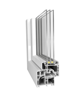 ALUPLAST ЕNERGETO